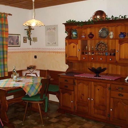 Вілла Weissenhof | Chiemgau Karte Rottau Номер фото
